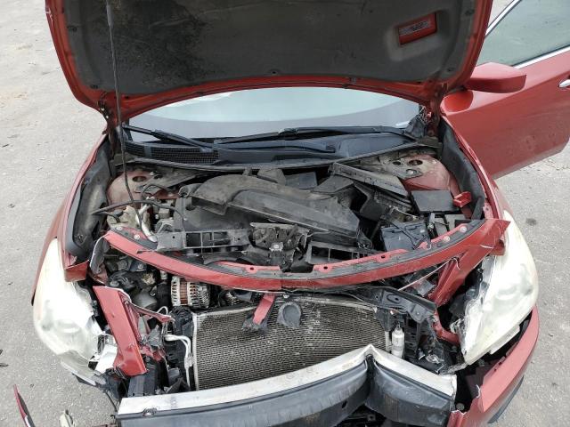 Photo 11 from auction – 2014 NISSAN ALTIMA 2.5 with VIN 1N4AL3AP8EC145923