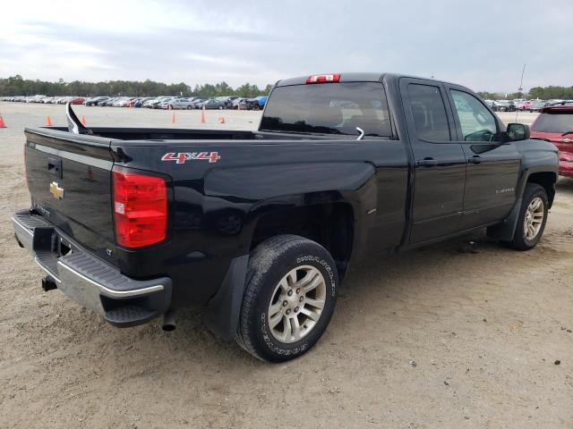 Photo 3 from auction – 2017 CHEVROLET SILVERADO with VIN 1GCVKREC2HZ157656