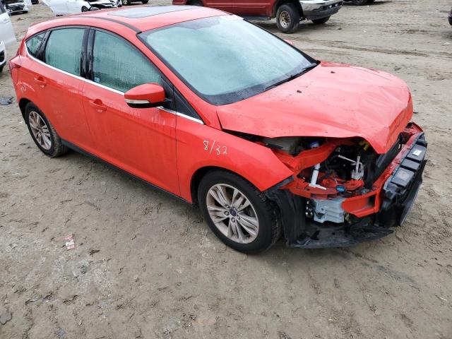 Photo 4 from auction – 2012 FORD FOCUS SEL with VIN 1FAHP3M27CL413943