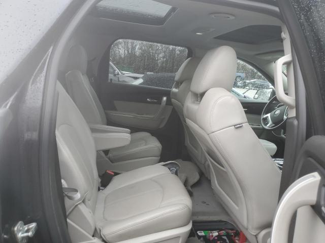 Photo 11 from auction – 2011 GMC ACADIA SLT with VIN 1GKKRREDXBJ104883