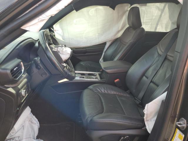 Photo 7 from auction – 2020 FORD EXPLORER P with VIN 1FM5K8HC0LGA11312