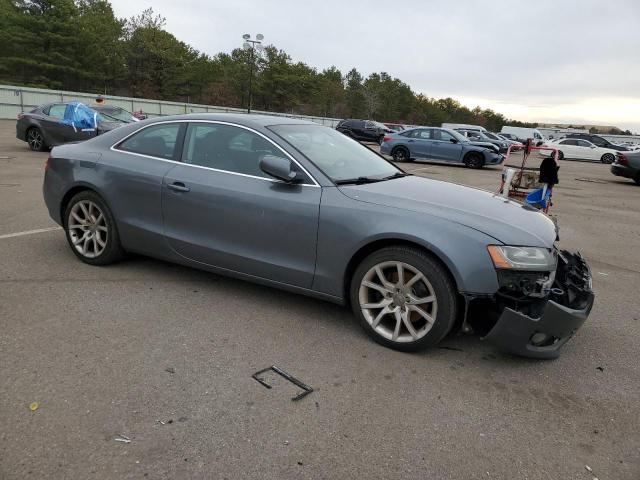 Photo 4 from auction – 2012 AUDI A5 PRESTIG with VIN WAUVFAFR8CA000842
