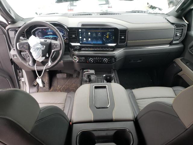 Photo 8 from auction – 2022 CHEVROLET SILVERADO with VIN 3GCUDHEL1NG620270