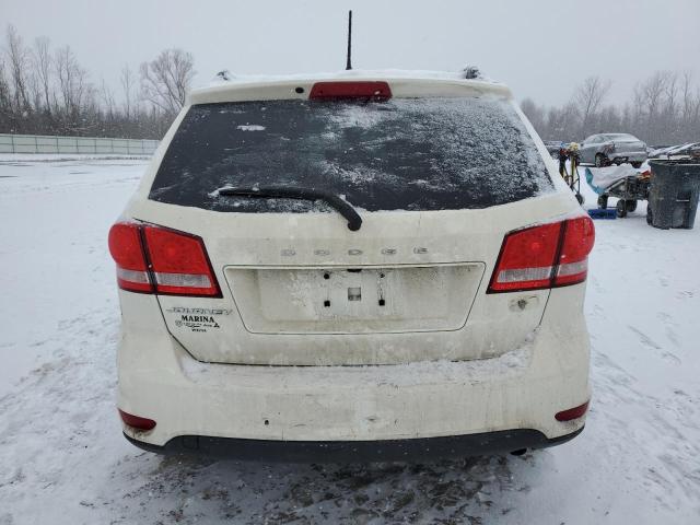 Photo 6 from auction – 2019 DODGE JOURNEY SE with VIN 3C4PDCBB9KT789709