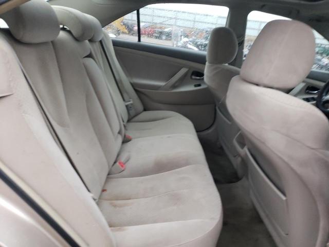 Photo 10 from auction – 2009 TOYOTA CAMRY with VIN 4T1BE46KX9U805855