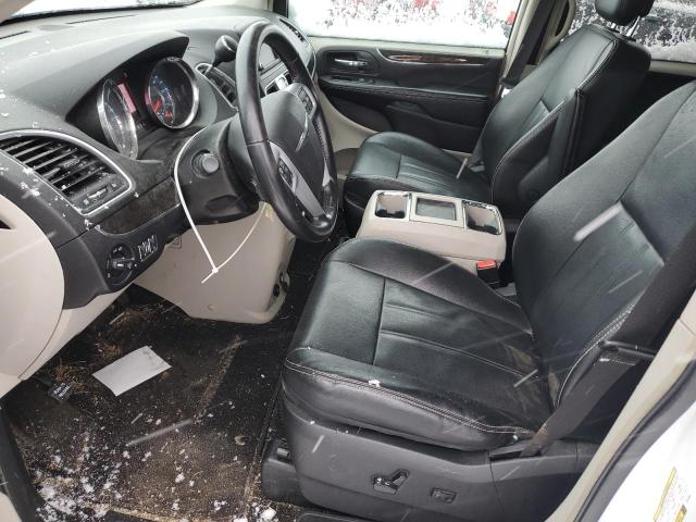Photo 7 from auction – 2014 CHRYSLER TOWN & COU with VIN 2C4RC1BG6ER159892