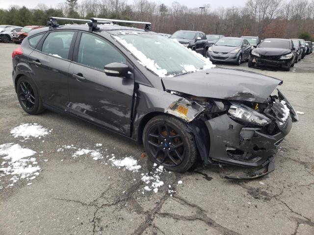 Photo 4 from auction – 2016 FORD FOCUS SE with VIN 1FADP3K26GL299568