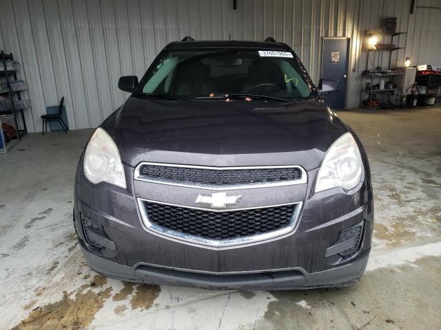 Photo 5 from auction – 2013 CHEVROLET EQUINOX LT with VIN 2GNALDEK4D6268972