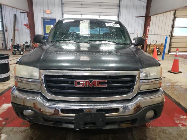 Photo 5 from auction – 2004 GMC NEW SIERRA with VIN 2GTEK13T041346300