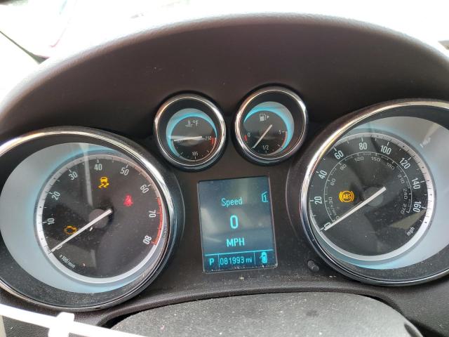 Photo 9 from auction – 2013 BUICK VERANO with VIN 1G4PP5SK8D4180022