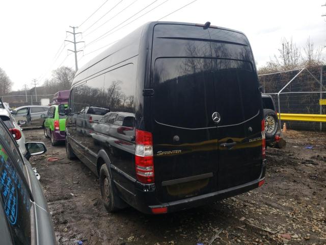 Photo 2 from auction – 2008 DODGE SPRINTER 2 with VIN WDWPE845985258971