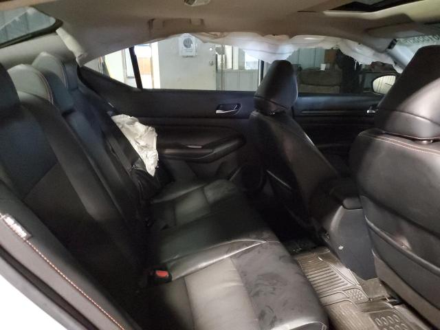 Photo 10 from auction – 2020 NISSAN ALTIMA SR with VIN 1N4BL4CV9LC285319