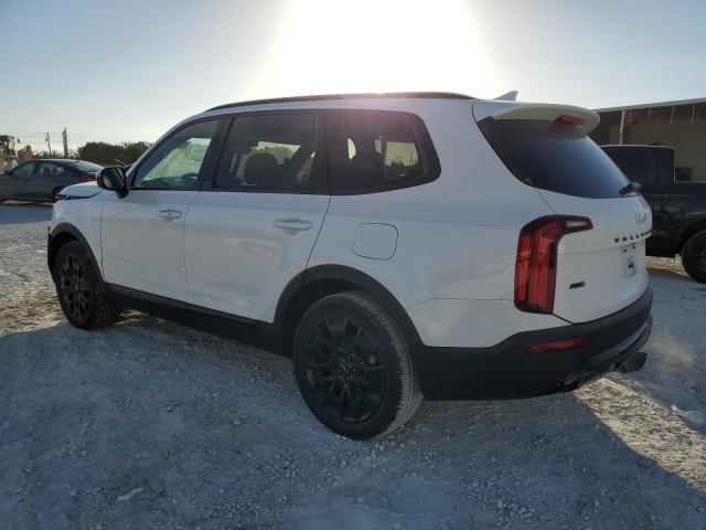 Photo 2 from auction – 2022 KIA TELLURIDE with VIN 5XYP5DHC8NG270925
