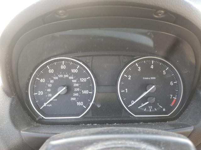 Photo 9 from auction – 2010 BMW 128 I with VIN WBAUL7C56AVJ77758