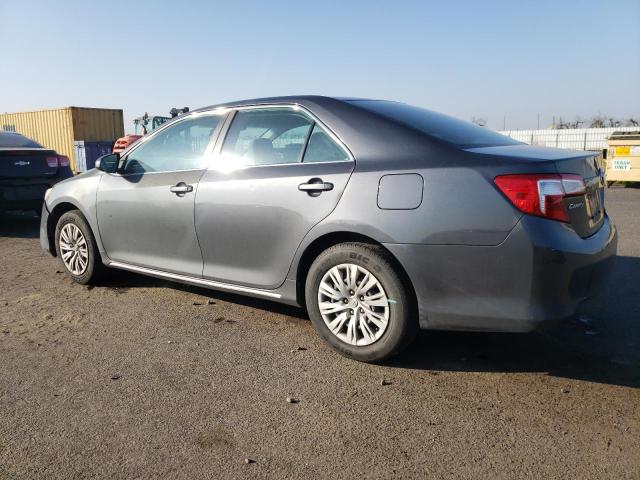 Photo 2 from auction – 2012 TOYOTA CAMRY BASE with VIN 4T4BF1FK5CR202353