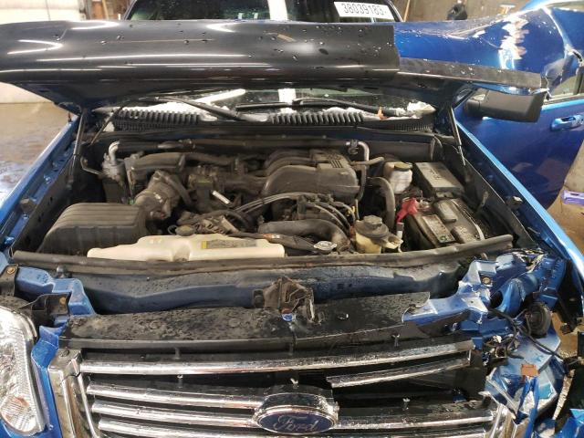 Photo 12 from auction – 2010 FORD EXPLORER X with VIN 1FMEU7DEXAUA19895
