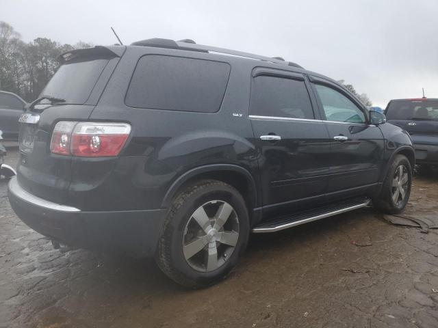 Photo 3 from auction – 2011 GMC ACADIA SLT with VIN 1GKKRREDXBJ104883