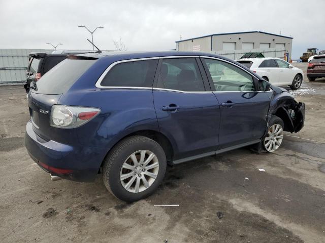 Photo 3 from auction – 2011 MAZDA CX-7 with VIN JM3ER2BM4B0408843