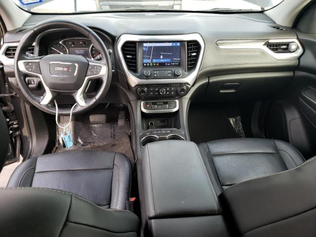 Photo 8 from auction – 2020 GMC ACADIA SLT with VIN 1GKKNML44LZ193726