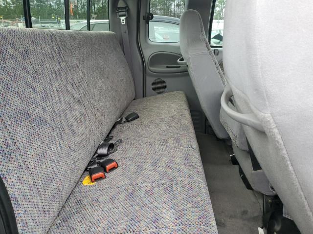 Photo 10 from auction – 1998 DODGE RAM 1500 with VIN 3B7HC13Y7WG197755