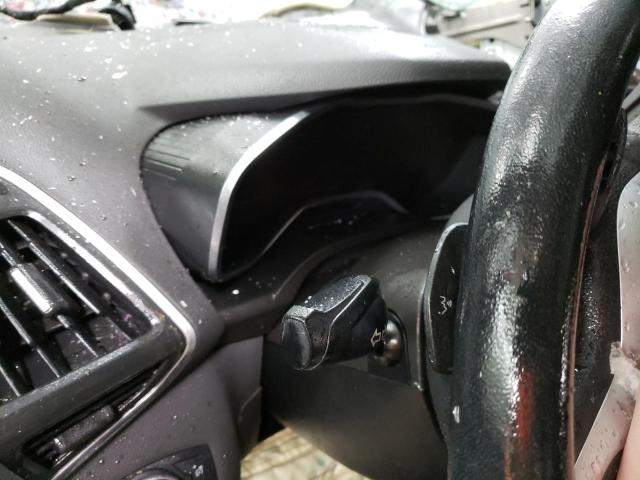 Photo 9 from auction – 2013 FORD C-MAX SEL with VIN 1FADP5BU7DL551658