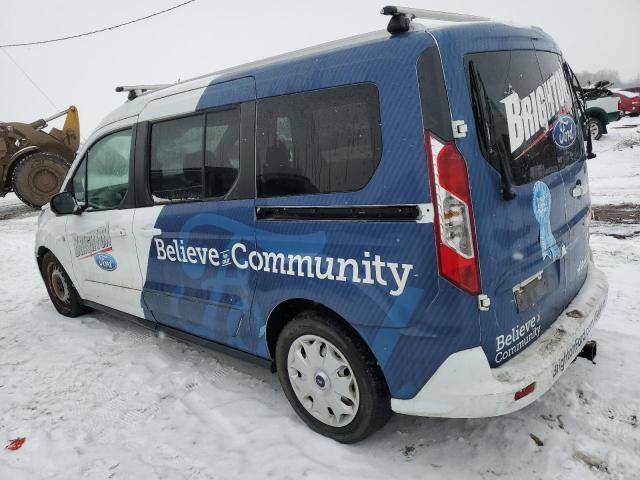 Photo 2 from auction – 2014 FORD TRANSIT CO with VIN NM0GS9F72E1156489