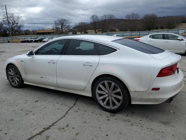 Photo 2 from auction – 2012 AUDI A7 PRESTIG with VIN WAU3GAFC7CN077145