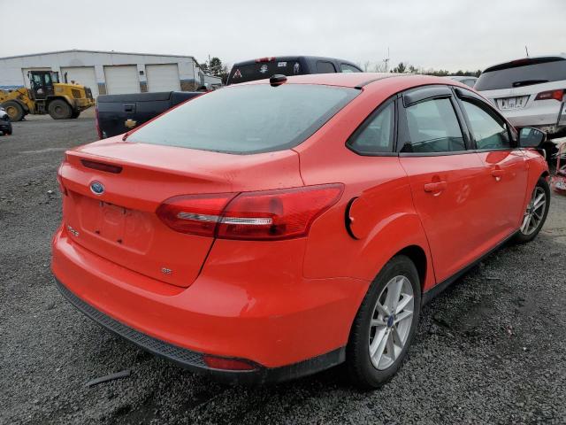 Photo 3 from auction – 2016 FORD FOCUS SE with VIN 1FADP3F23GL201963