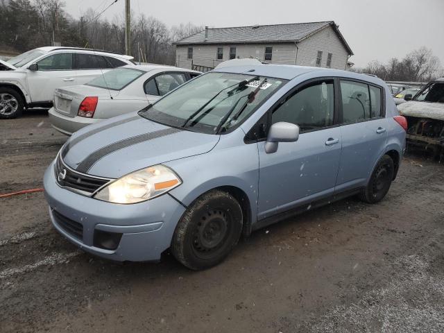 NISSAN VERSA S 2012 with VIN 3N1BC1CP0CK204182 - Photo from auction
