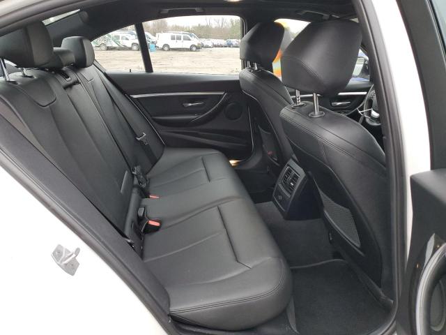 Photo 10 from auction – 2018 BMW 330 XI with VIN WBA8D9C56JEM32323