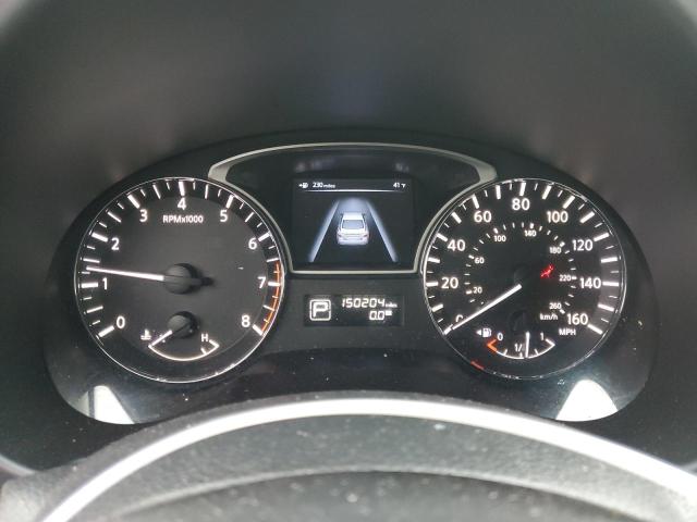 Photo 9 from auction – 2013 NISSAN ALTIMA 2.5 with VIN 1N4AL3AP2DN538920