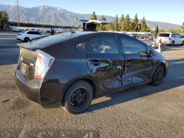 Photo 3 from auction – 2013 TOYOTA PRIUS with VIN JTDKN3DU9D5543879