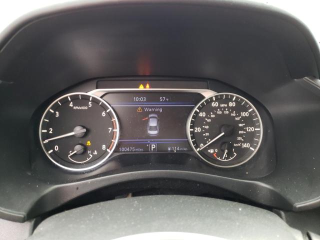 Photo 9 from auction – 2019 NISSAN ALTIMA SR with VIN 1N4BL4CVXKC183025
