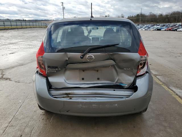 Photo 6 from auction – 2014 NISSAN VERSA NOTE with VIN 3N1CE2CP2EL375775