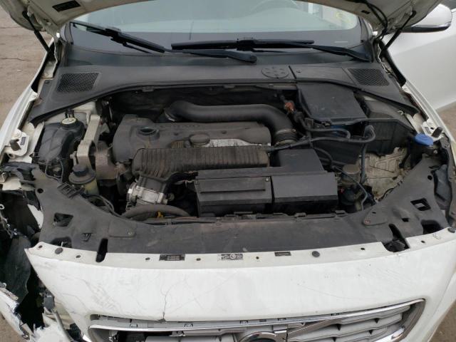 Photo 11 from auction – 2012 VOLVO S60 with VIN YV1622FS1C2122393
