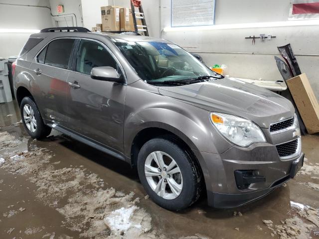 Photo 4 from auction – 2010 CHEVROLET EQUINOX LT with VIN 2CNALDEW8A6333387