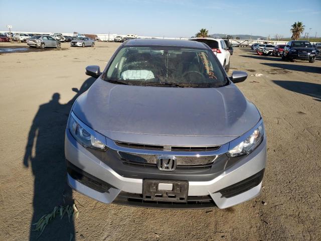Zdjęcie 5 z aukcji – 2016 HONDA CIVIC EX z VIN 2HGFC2F78GH507575