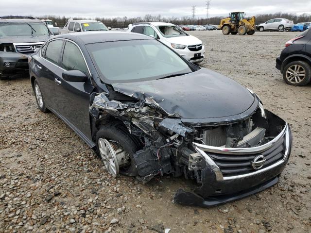 Photo 4 from auction – 2014 NISSAN ALTIMA 2.5 with VIN 1N4AL3AP1EC902788