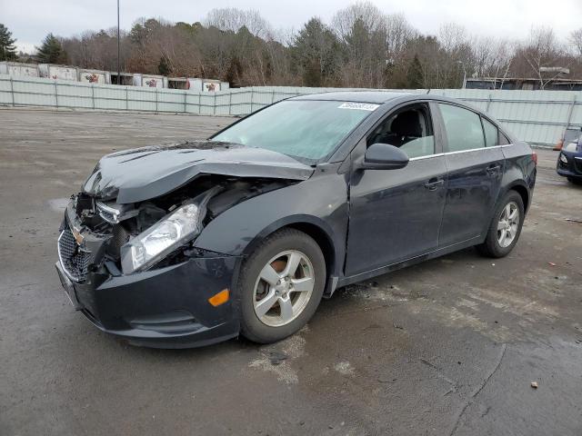 Photo 1 from auction – 2014 CHEVROLET CRUZE LT with VIN 1G1PC5SB7E7276183