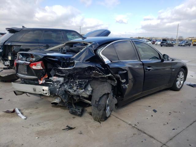Photo 3 from auction – 2016 INFINITI Q50 BASE with VIN JN1CV7AP2GM200810