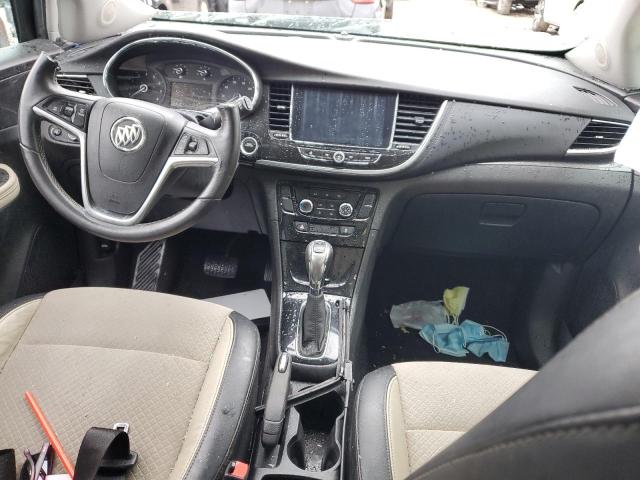 صورة رقم 8 من المزاد - 2017 BUICK ENCORE SPO مع VIN KL4CJ1SB3HB086476