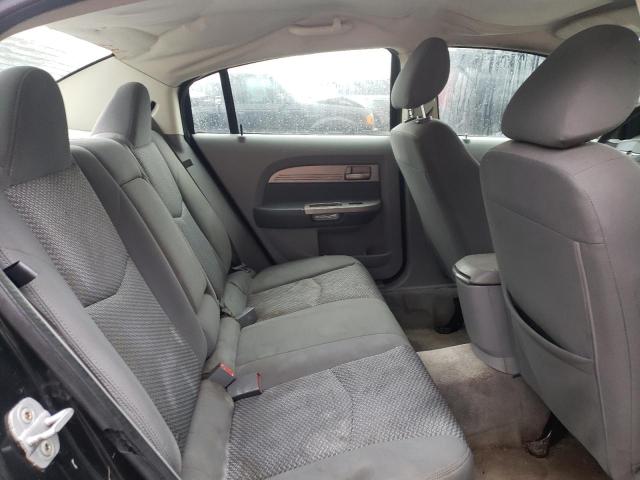 Photo 10 from auction – 2008 CHRYSLER SEBRING LX with VIN 1C3LC46K78N265005