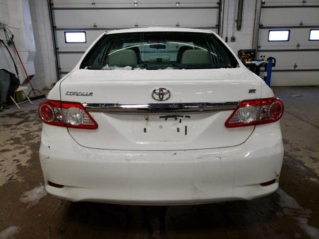Photo 6 from auction – 2012 TOYOTA COROLLA BA with VIN 5YFBU4EE4CP009691