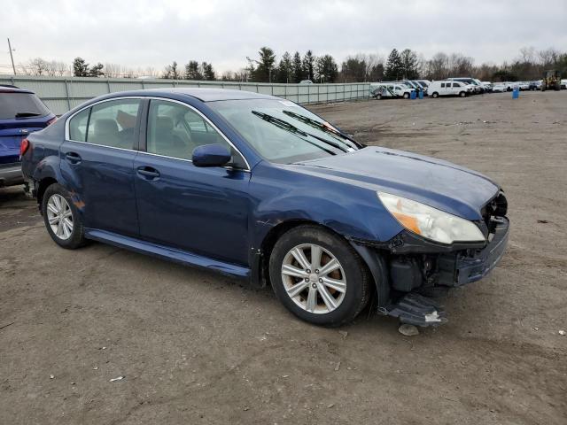 Photo 4 from auction – 2011 SUBARU LEGACY 2.5 with VIN 4S3BMCC63B3217011