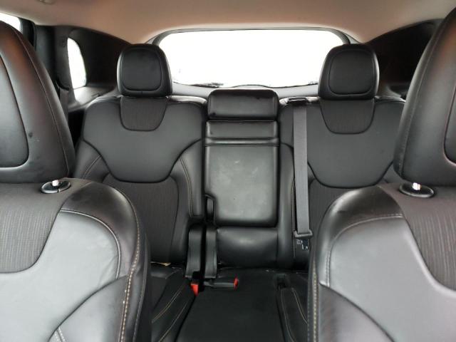 Photo 10 from auction – 2018 JEEP CHEROKEE L with VIN 1C4PJMLB2JD583519
