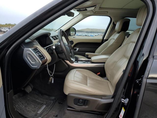 Photo 7 from auction – 2019 LAND ROVER RANGE ROVE with VIN SALWR2RVXKA844160