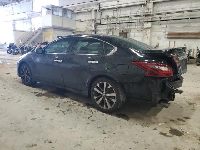 Photo 2 from auction – 2017 NISSAN ALTIMA 2.5 with VIN 1N4AL3AP9HC125538