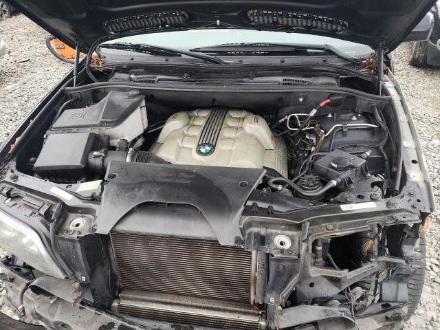 Photo 11 from auction – 2006 BMW X5 4.4I with VIN 5UXFB53506LV28989