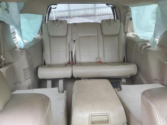 Photo 10 from auction – 2009 LINCOLN NAVIGATOR with VIN 5LMFU27569EJ01967