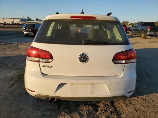 Photo 6 from auction – 2013 VOLKSWAGEN GOLF with VIN WVWBB7AJ6DW016046